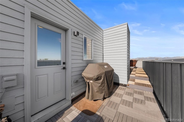 3101 W 47th Ave Unit 13, Denver, CO 80211 - view of exterior entry