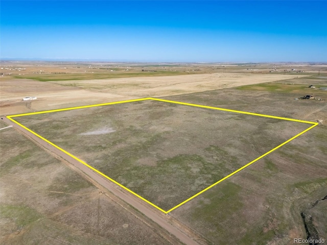 58701 E Lake Pl, Strasburg, CO 80136