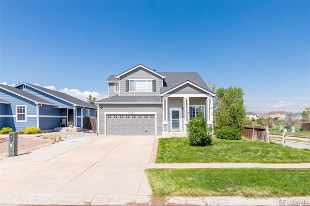 2132 Springside Dr, Colorado Springs, CO 80951 - photo 1