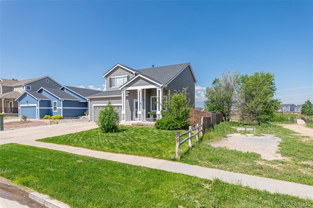 2132 Springside Dr, Colorado Springs, CO 80951 - photo 2
