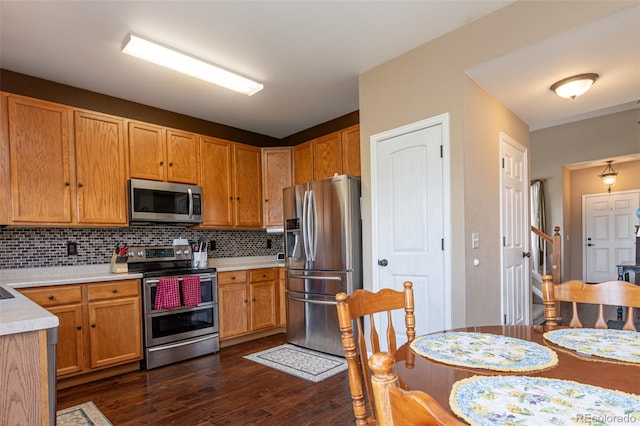 2132 Springside Dr, Colorado Springs, CO 80951 - photo 7