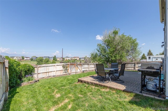 2132 Springside Dr, Colorado Springs, CO 80951 - photo 29