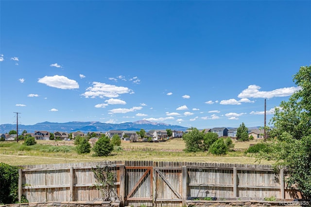 2132 Springside Dr, Colorado Springs, CO 80951 - photo 27