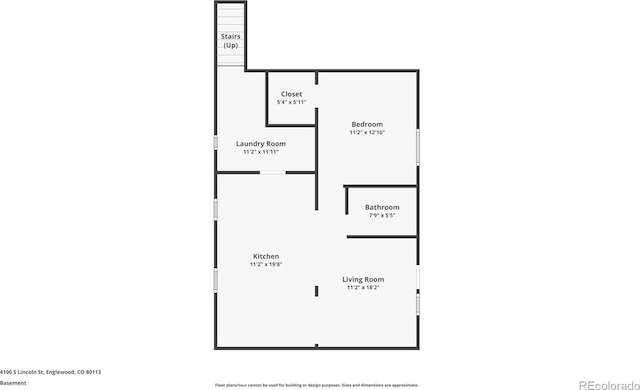 4100 S Lincoln St, Englewood, CO 80113 - photo 41