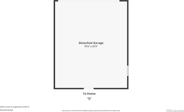 4100 S Lincoln St, Englewood, CO 80113 - photo 42