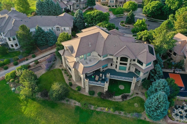 2421 Ranch Reserve Rdg, Denver, CO 80234 - view of subject property