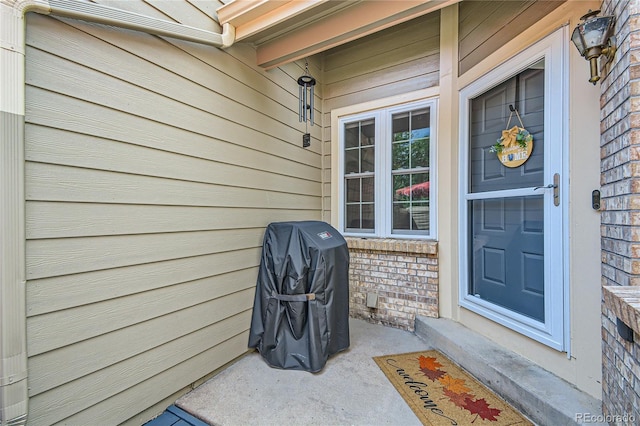 7370 E Florida Ave Unit 1020, Denver, CO 80231 - property entrance with brick siding