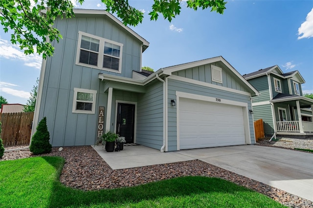 3301 Sandy Harbor Dr, Evans, CO 80620 - photo 1