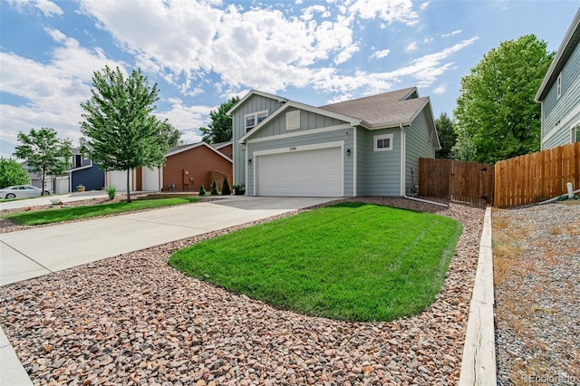 3301 Sandy Harbor Dr, Evans, CO 80620 - photo 2