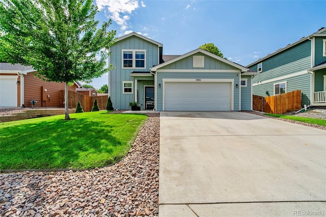 3301 Sandy Harbor Dr, Evans, CO 80620 - photo 3