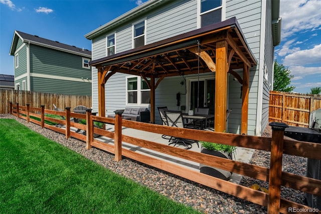 3301 Sandy Harbor Dr, Evans, CO 80620 - photo 22