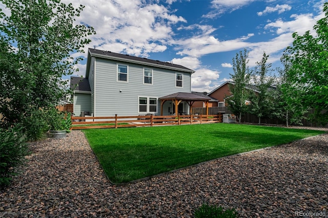 3301 Sandy Harbor Dr, Evans, CO 80620 - photo 25