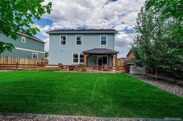 3301 Sandy Harbor Dr, Evans, CO 80620 - photo 26
