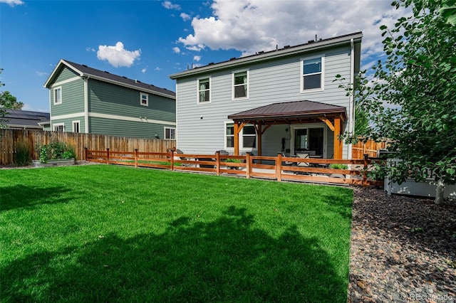 3301 Sandy Harbor Dr, Evans, CO 80620 - photo 27