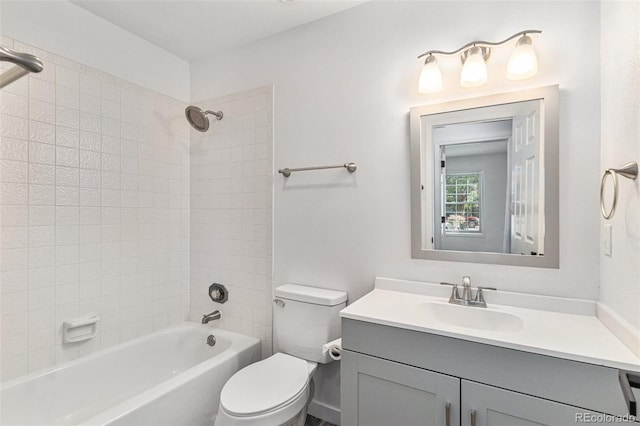 10000 E Yale Ave Unit 58, Denver, CO 80231 - full bathroom featuring vanity and shower / washtub combination