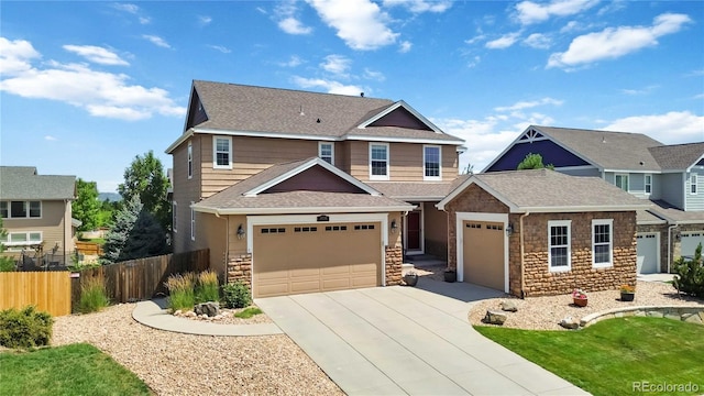 3034 Mashie Cir, Castle Rock, CO 80109 - photo 1