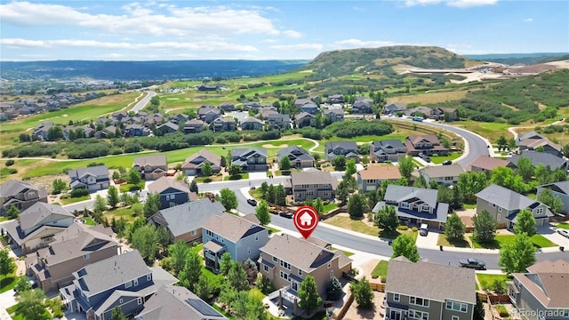 3034 Mashie Cir, Castle Rock, CO 80109 - photo 2