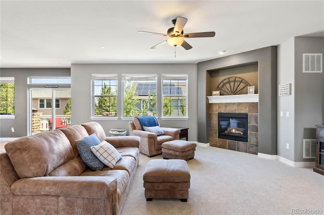 3034 Mashie Cir, Castle Rock, CO 80109 - photo 4