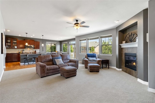 3034 Mashie Cir, Castle Rock, CO 80109 - photo 6