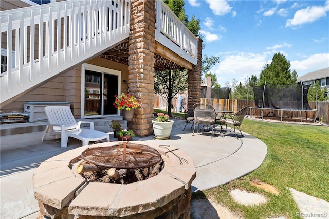 3034 Mashie Cir, Castle Rock, CO 80109 - photo 41