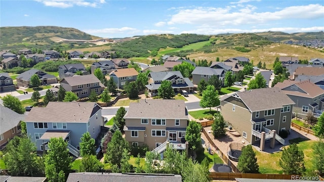 3034 Mashie Cir, Castle Rock, CO 80109 - photo 43