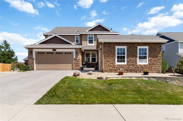 3034 Mashie Cir, Castle Rock, CO 80109 - photo 47