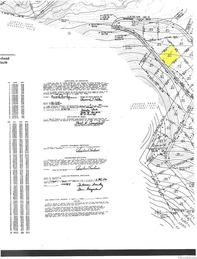 LOT2914 Forbes Loop Ft, Garland, CO 81133 - photo 10