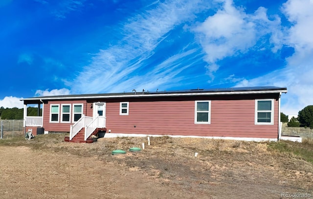 Listing photo 2 for 1787 17th Trl, Cotopaxi CO 81223