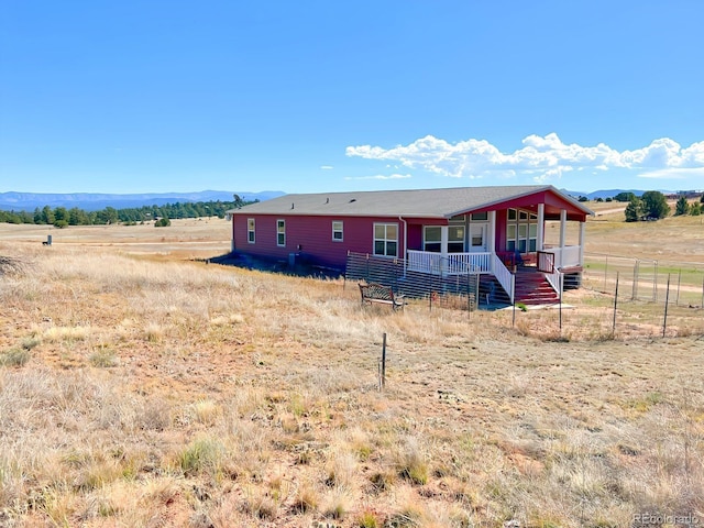 Listing photo 3 for 1787 17th Trl, Cotopaxi CO 81223