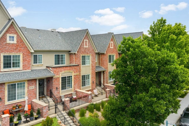 536 Green Ash St Unit D, Highlands Ranch, CO 80129 - photo 1