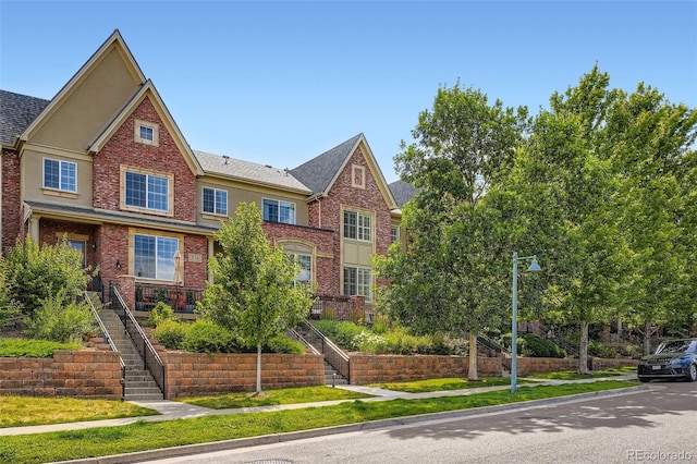 536 Green Ash St Unit D, Highlands Ranch, CO 80129 - photo 2