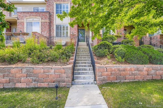 536 Green Ash St Unit D, Highlands Ranch, CO 80129 - photo 3