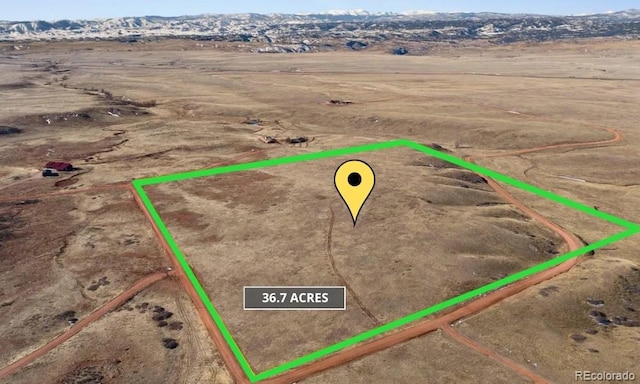 1324 Ten Mile Cyn, Livermore CO, 80536 land for sale