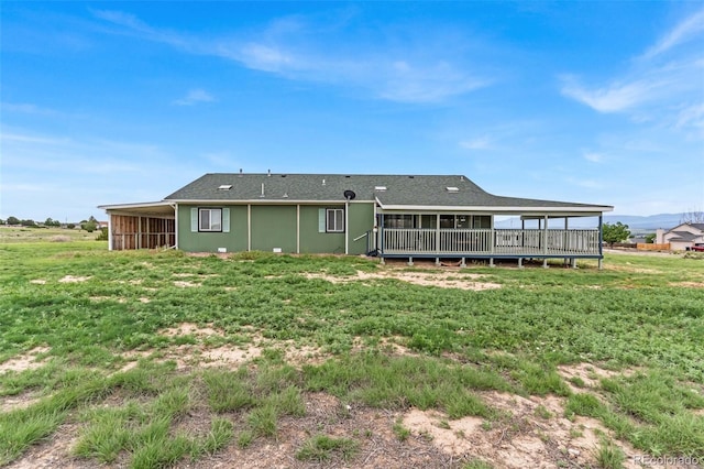 217 W Linden Ave, Pueblo, CO 81007 - photo 29
