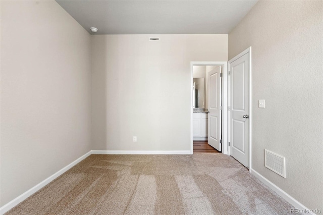7326 Green River Ave, Frederick, CO 80530 - empty room with carpet floors and baseboards