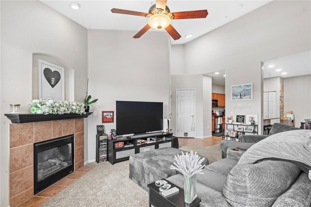 10787 Twenty Mile Rd Unit 305, Parker, CO 80134 - photo 4