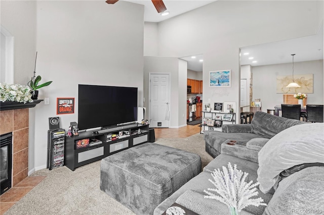 10787 Twenty Mile Rd Unit 305, Parker, CO 80134 - photo 6