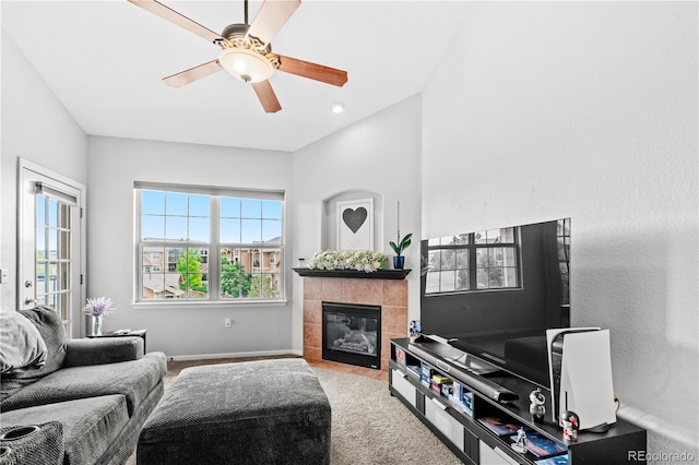10787 Twenty Mile Rd Unit 305, Parker, CO 80134 - photo 29
