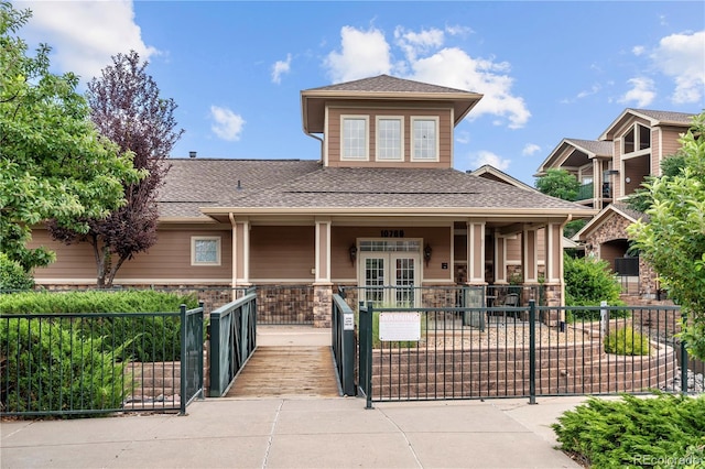 10787 Twenty Mile Rd Unit 305, Parker, CO 80134 - photo 31