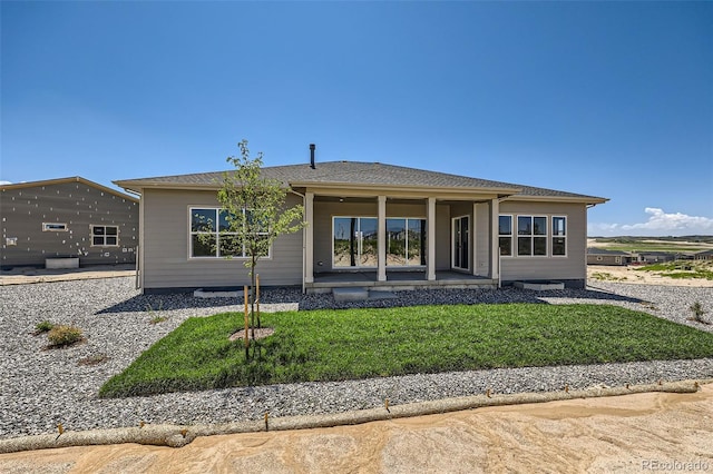 366 Agoseris Way, Castle Rock, CO 80104 - photo 27