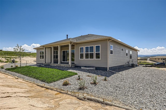 366 Agoseris Way, Castle Rock, CO 80104 - photo 28