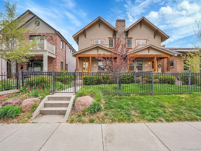 383 S Franklin St, Denver, CO 80209 - photo 2