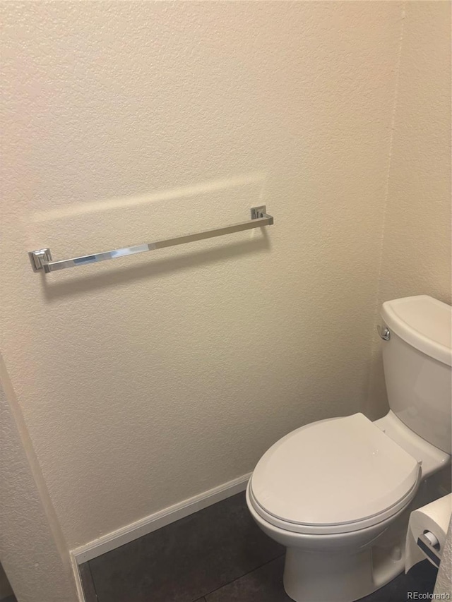 6240 Everett Ct Unit D, Arvada, CO 80004 - bathroom with toilet