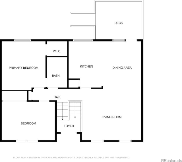 2650 Plymouth Dr, Colorado Springs, CO 80916 - photo 36