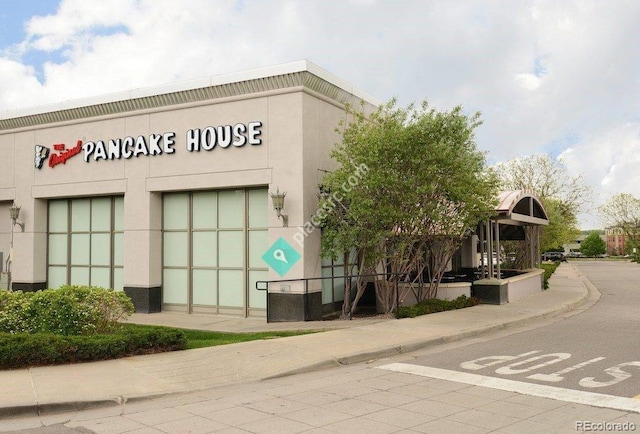 7250 Eastmoor Dr Unit 122, Denver, CO 80237 - view of building exterior
