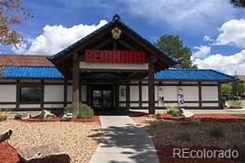 7250 Eastmoor Dr Unit 122, Denver, CO 80237 - view of home's community
