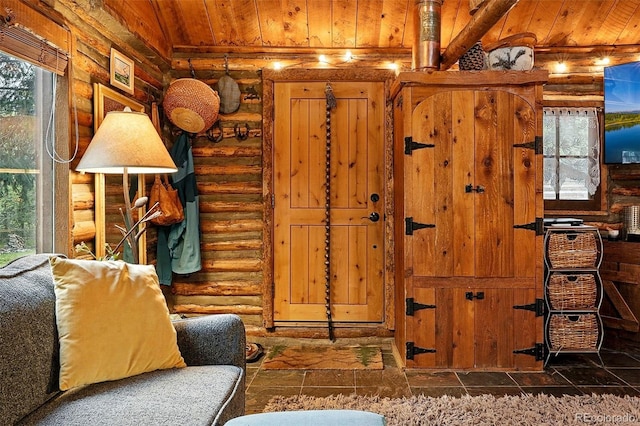 1634 Caribou Rd, Nederland, CO 80466 - interior space