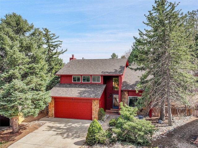 15740 Sandtrap Way, Morrison, CO 80465 - photo 1