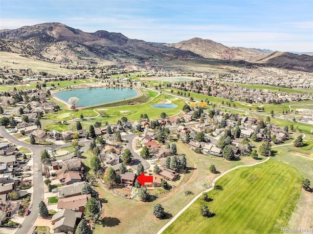 15740 Sandtrap Way, Morrison, CO 80465 - photo 49