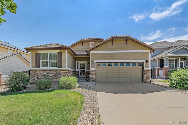 16754 E Black Horn Dr, Parker, CO 80134 - photo 1